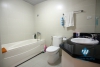 A spacious 3 bedroom apartment for lease in Cau Giay, Ha Noi